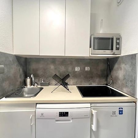 Appartement Port De Hyeres 4 Personnes Exterior foto